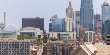 Kansas City Voters May Get a Say on the Royals Downtown Stadium