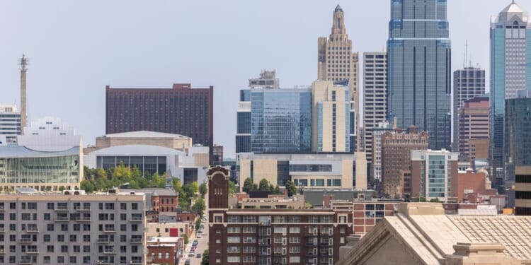 Kansas City Voters May Get a Say on the Royals Downtown Stadium