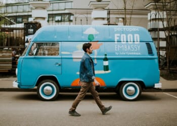 Keep in touch with site visitors and boost loyalty