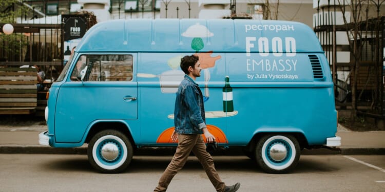 Keep in touch with site visitors and boost loyalty