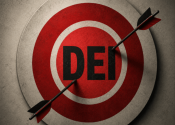 Liberty In Action: Target: DEI