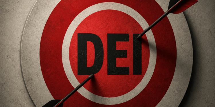 Liberty In Action: Target: DEI
