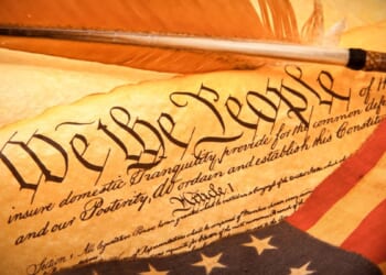Liberty in Action: The Story of America