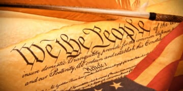 Liberty in Action: The Story of America