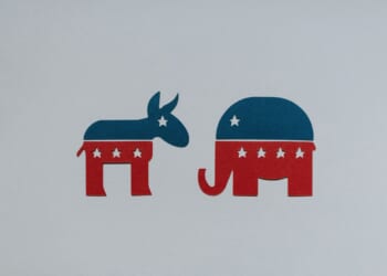 MAGA supporters and liberals agree on school choice