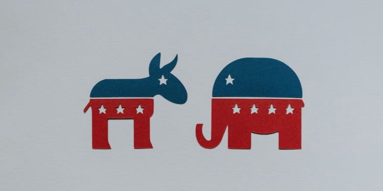 MAGA supporters and liberals agree on school choice
