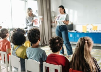MN teacher prep programs better aligned to science of reading but full picture more complicated
