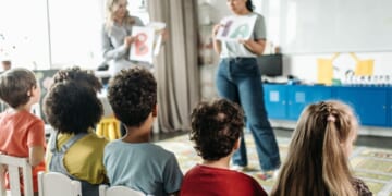 MN teacher prep programs better aligned to science of reading but full picture more complicated