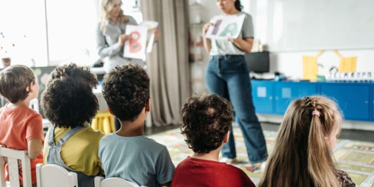 MN teacher prep programs better aligned to science of reading but full picture more complicated