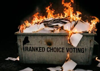 Maine’s 2026 Primary Shows Why RCV Should Be Repealed
