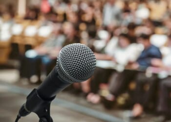 Mesa School Board Scraps Unconstitutional Speech Ban