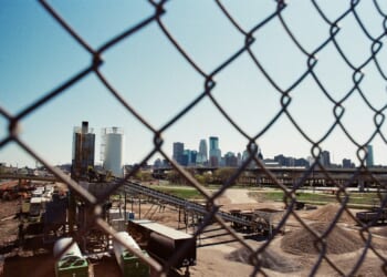 Minneapolis struggles as its City Council prioritizes nonsense