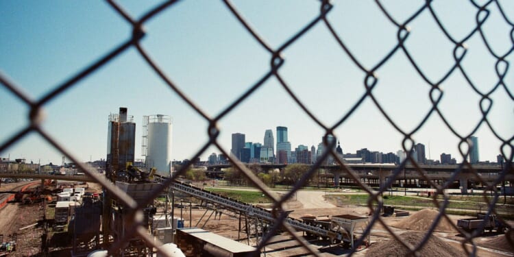 Minneapolis struggles as its City Council prioritizes nonsense