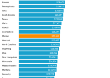 Minnesota spends $57K per Medicaid enrollee with disabilities. Is this sustainable?