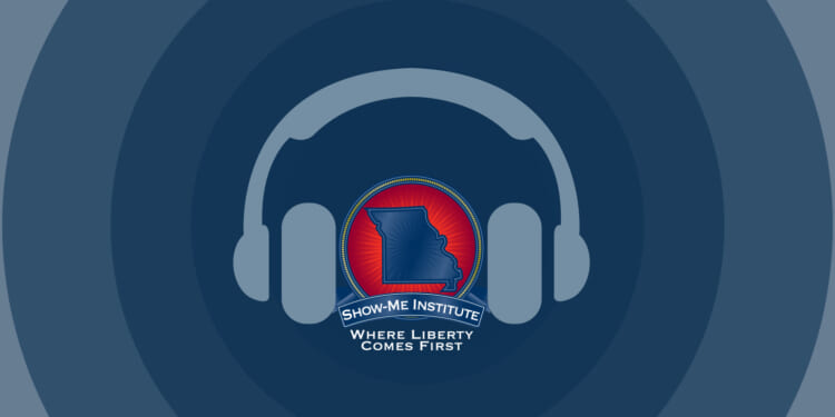 Missouri's Path to Eliminating the Income Tax with Elias Tsapelas