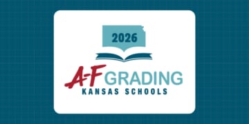 New A–F Grades for Kansas Schools Highlight Impact of Lowered Standards