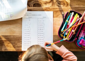 New test results show growth for 9 year olds, stagnation for 13 year olds