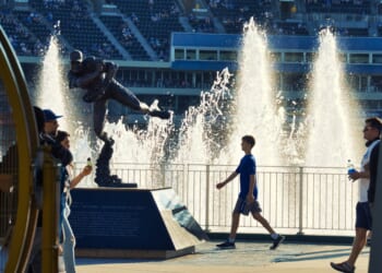 No, Kansas City Cannot Rush Royals Financing to Beat a Petition Vote