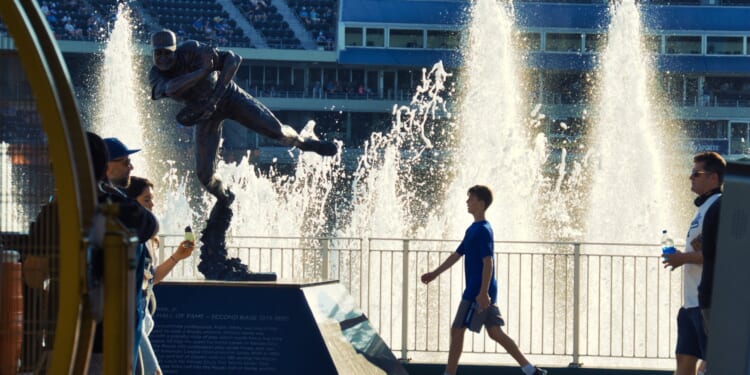 No, Kansas City Cannot Rush Royals Financing to Beat a Petition Vote