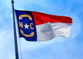 North Carolina Ends DEI in Public Universities and State Government
