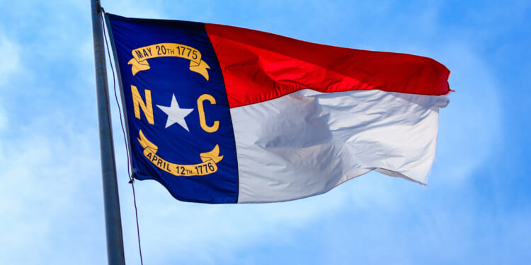 North Carolina Ends DEI in Public Universities and State Government