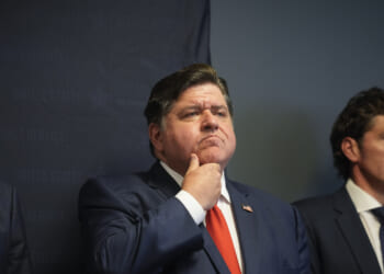 Pritzker to decide whether Illinois students receive $1 billion from private donations
