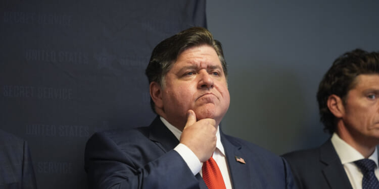 Pritzker to decide whether Illinois students receive $1 billion from private donations