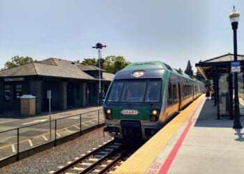 SMART bomb: Wine country’s commuter-rail catastrophe