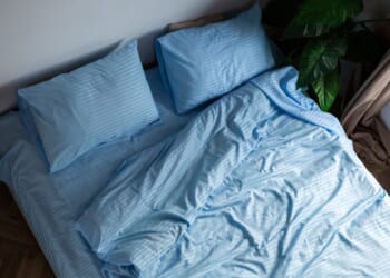Teenagers Need More Time to Sleep