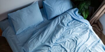 Teenagers Need More Time to Sleep