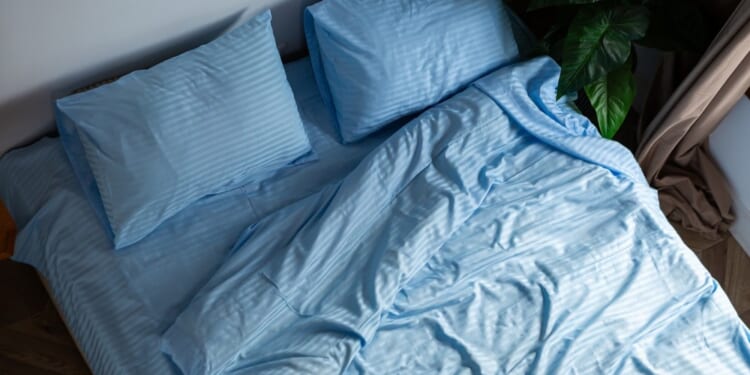 Teenagers Need More Time to Sleep