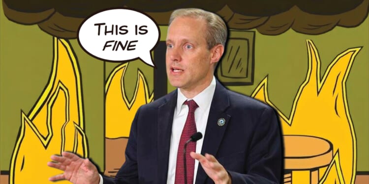 The TRUTH About Minnesota’s Election “SECURITY”