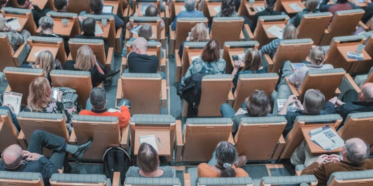 The no-class-required test that gives students immediate college credit