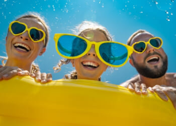 This Summer, Let's Parent More and Regulate Less