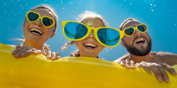 This Summer, Let's Parent More and Regulate Less