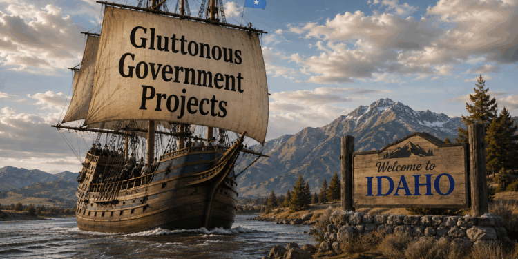 Unconstitutional Programs and the Administrative State: Stopping the 1419 Project