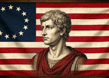 “Virgil and the Constitution” is Now Published!