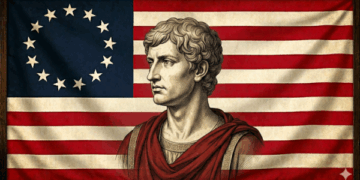 “Virgil and the Constitution” is Now Published!