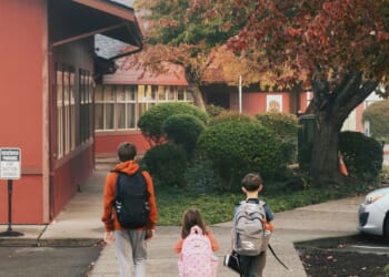 What motivates families to switch schools?