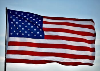 What we love about America
