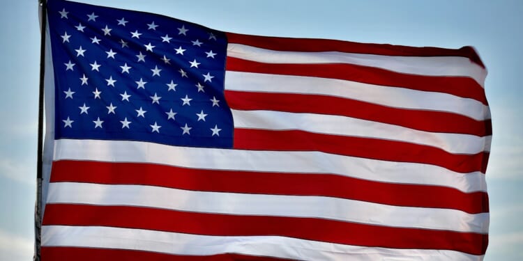 What we love about America