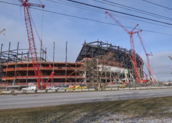 Why Stadium Deals Don't Add Up with J.C. Bradbury