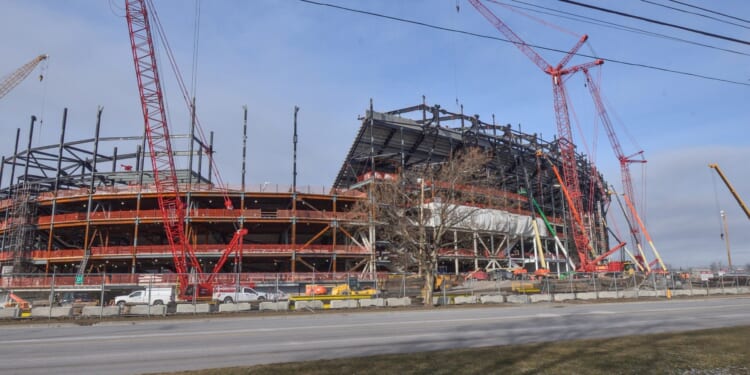 Why Stadium Deals Don't Add Up with J.C. Bradbury