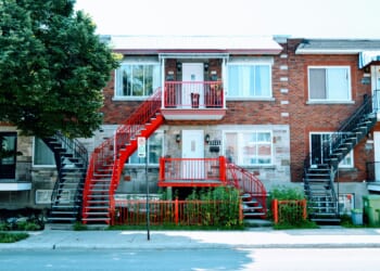 Why rent control does not explain St. Paul’s falling rents