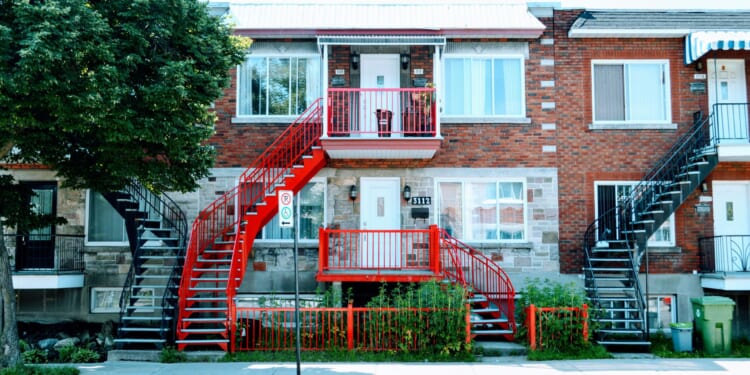 Why rent control does not explain St. Paul’s falling rents