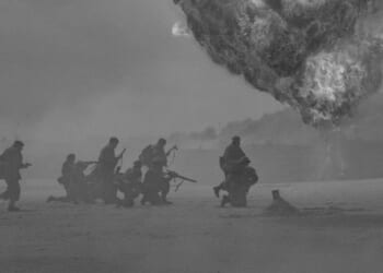 Will students still learn about D-Day under new social studies standards?