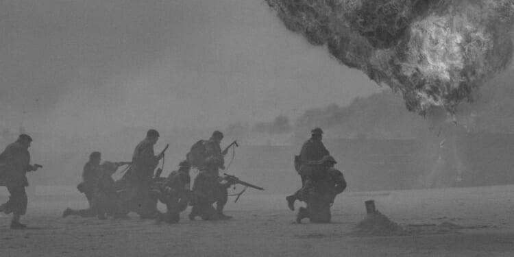 Will students still learn about D-Day under new social studies standards?