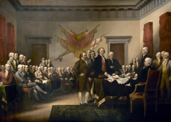 The 1776 Project: 1775 to 1776