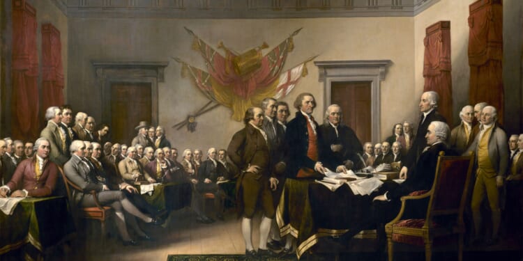The 1776 Project: 1775 to 1776