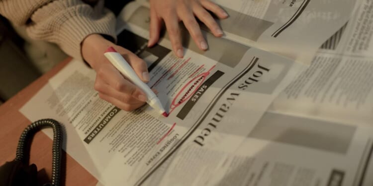 Data show that, since 2018, job growth in Minnesota is less than one-third the national rate